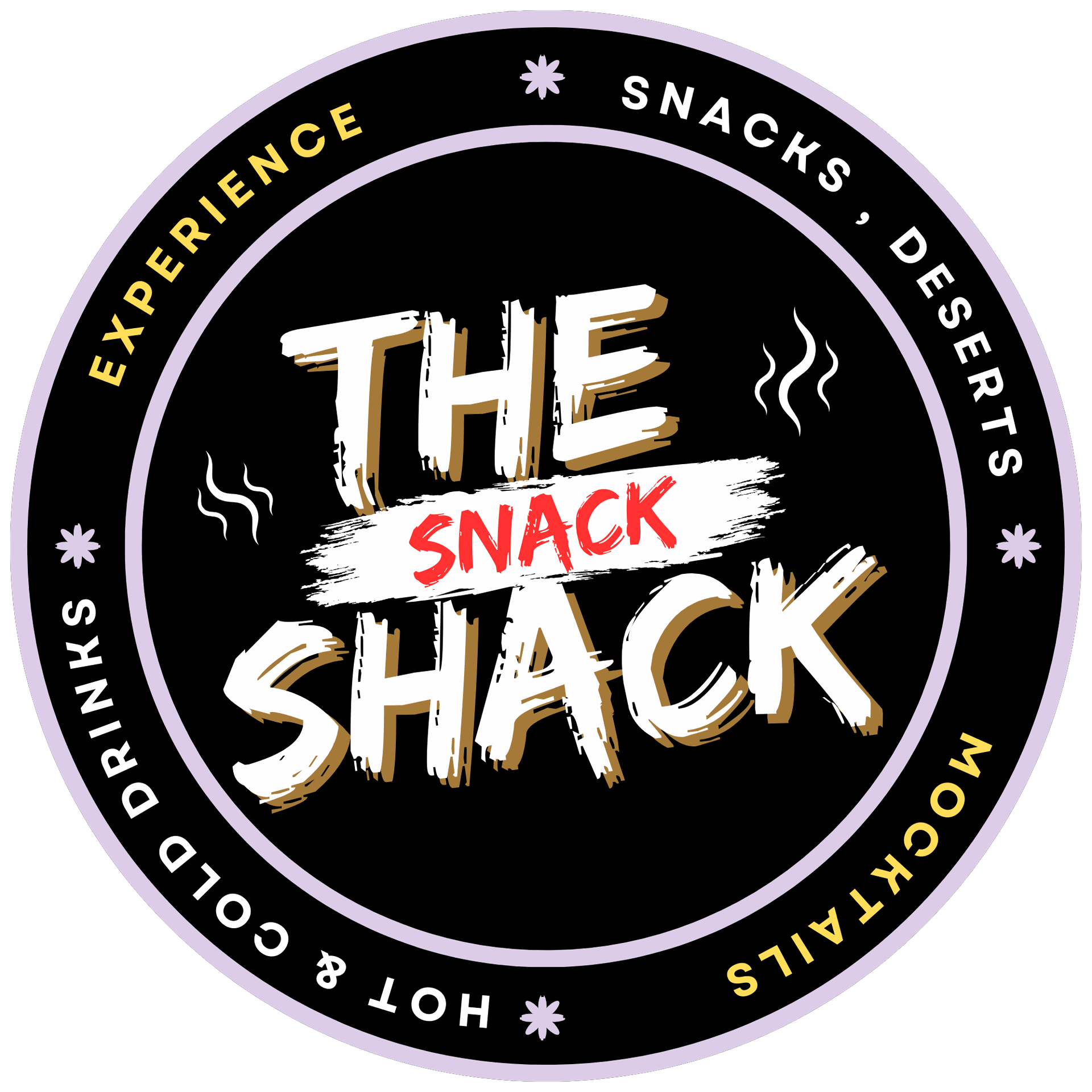 THE SNACK SHACK